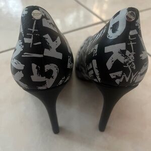 Women’s High Heel Shoes